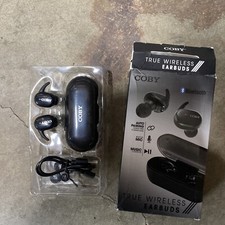 Las mejores ofertas en Coby Audífonos (intrauditivos) auriculares