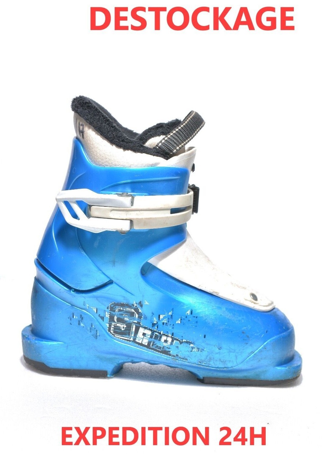SALOMON Scarpe Da Sci Bambino Usatoon S T 1 " :6 2 =ondopoint: