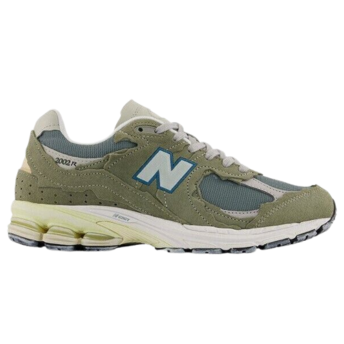 New Balance 2002R Protection Pack-Mirage Gray 2022 for Sale