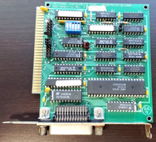 Agilent HP PCI - GPIB interface card NATIONAL INSTRUMENTS GPIB-PCIIA 180810-01