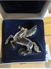 Swarovski Pegasus WID015400170785 Wing Has Been Mended