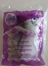 McDonalds happy meal toy - Nickelodeon 2007 Catscratch 4, new