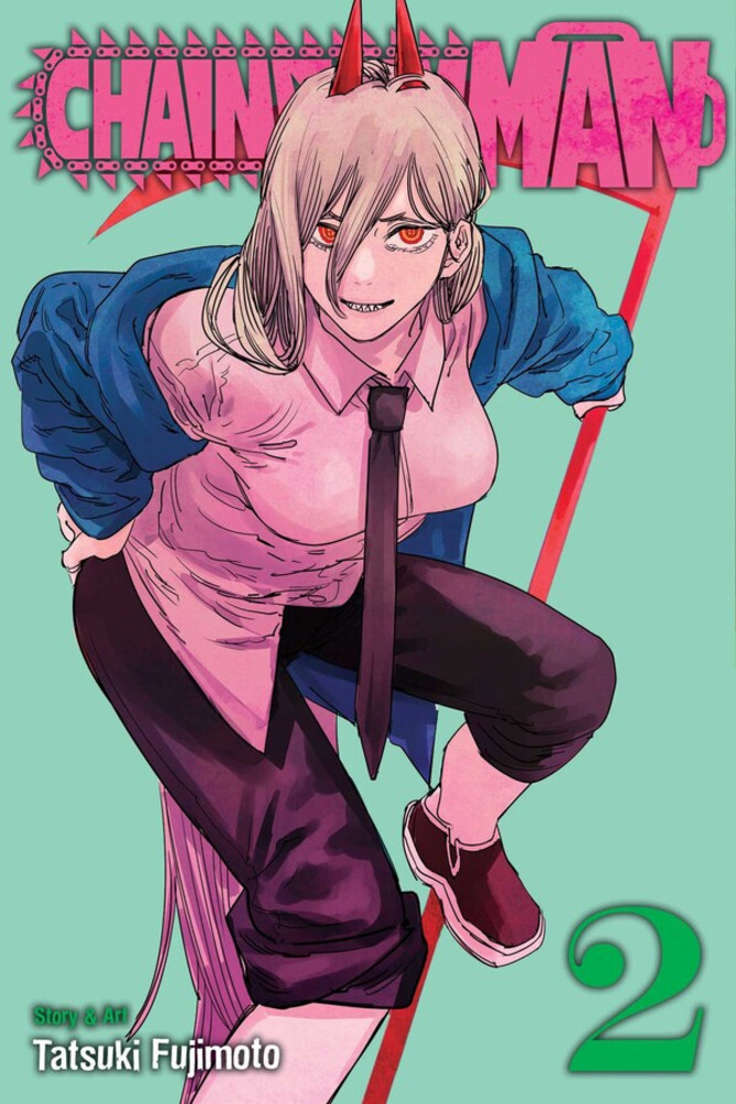 Chainsaw Man , Vol #1-11 Manga Collectors BUNDLE | eBay