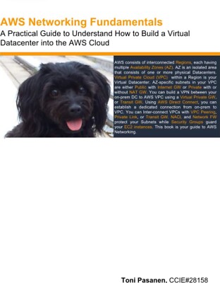 AWS Networking Fundamentals