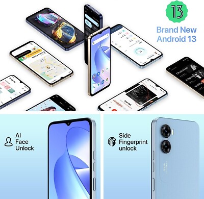 UMIDIGI G3 MAX 6.6