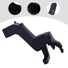 For 2011 2012 2013 Jeep Grand Cherokee Passenger Side Headlight Mounting Bracket