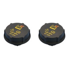 Car Engine Coolant Reservoir Cap DG93-8101-AA Fit For Lincoln Navigator 2019-21