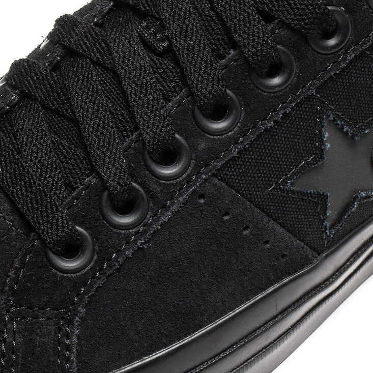 CONS Converse One Star Pro Ox - Men's Low Top Skate Shoes CONS Converse One Star Pro Ox - Men's Low Top Skate Shoes