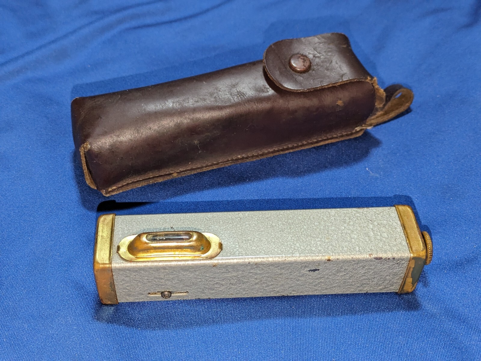 Surveyor Market Item for Sale