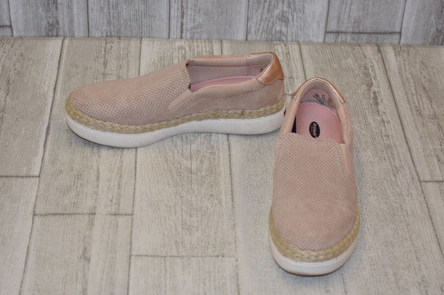 dr scholl's madi jute sneaker