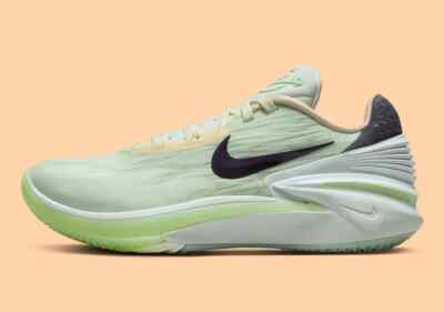 Nike Air Zoom G.T. Cut 2 Grinch Barely Green DJ6015 101 Men's Size