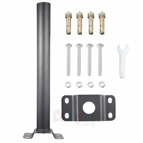 Commercial 9900000LM Solar Street Light LED IP67 Radar PIR Sensor Road Lamp+Pole - Picture 89 of 100
