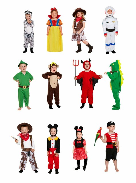 3 years baby boy fancy dress
