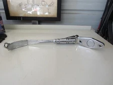 EARLY BIG DOG RUBBERMOUNT KICKSTAND PRO SPORT HUSKY WOLF BOXER USED