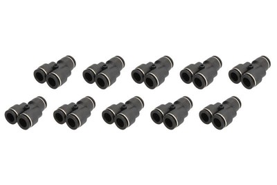 Coupling Head PNEUMATICS PY 10
