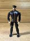 Vintage 1995 GI Joe Sgt Savage GENERAL BLITZ  Action Figure  G.I. Joe  Hasbro