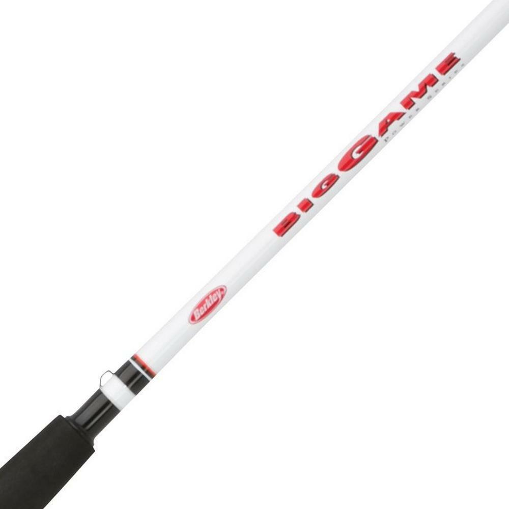 Berkley Big Game Casting Combo 7ft 2piece~BGC702MHCBO