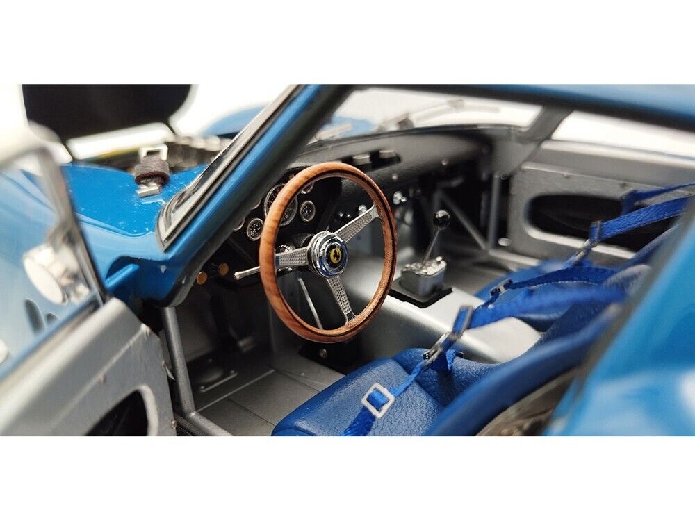 FERRARI 250 GTO #112 FERRARI 250 GTO #112