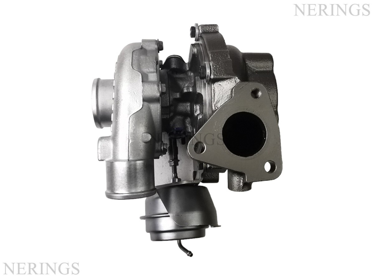 Turbo CHRA 757886 for Hyundai Santa Fe Sonata Tucson 2.0 CRDi 103Kw 28231-27470