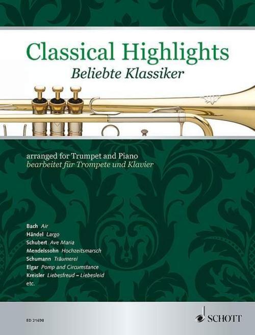 Classical Highlights, Kate Mitchell