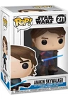 Funko Pop! Vinyl: Star Wars - Anakin Skywalker #271