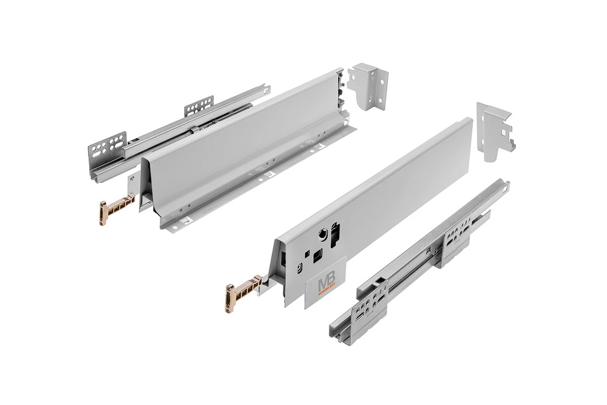 Kitchen drawer slides deals
