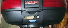 pulsante sgancio bauletto moto Givi Maxia E50
