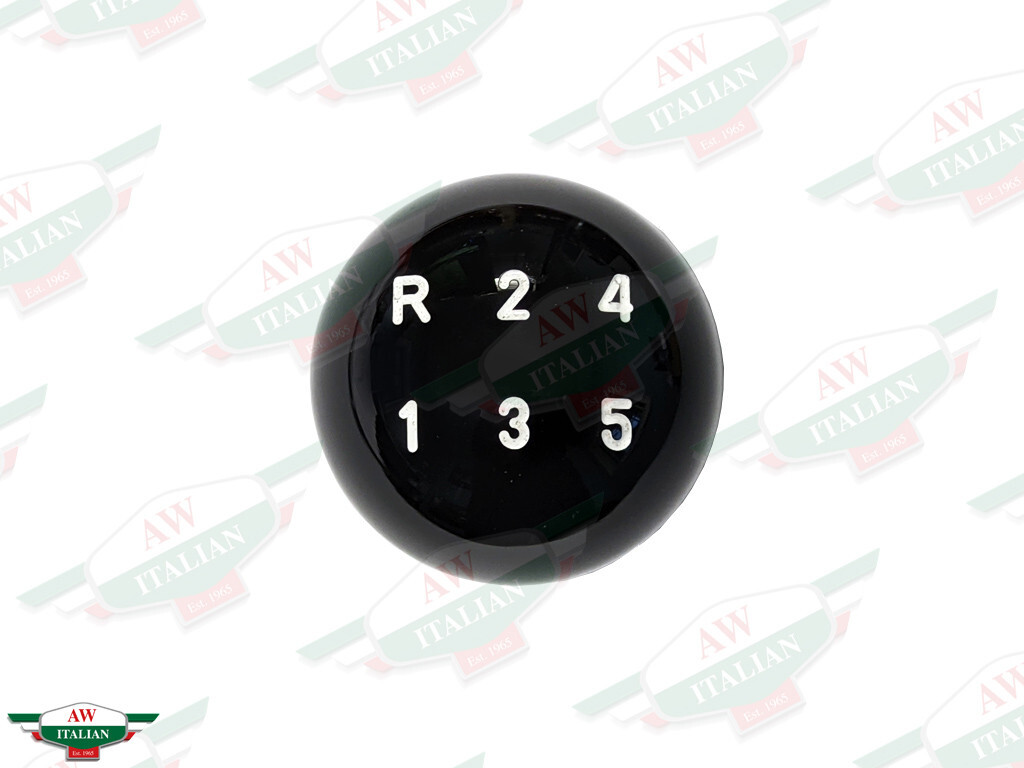 Ferrari 246 308 348 F40 Mondial Testarossa Gear Shift Knob 103301 awitalian