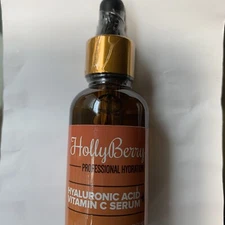 HollyBerry Professional Hydration NO. 1 HYALURONIC ACID + VITAMIN C SERUM 30ml