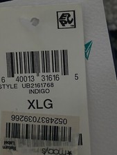 Univibe Girl's Cargo Pants