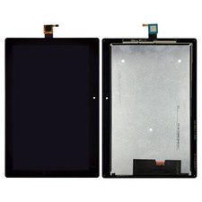 LCD Display With Touch Screen For Lenovo Tab 2 A10-30 YT3-X30 X30F TB2-X30F