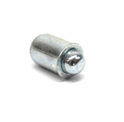 10-25-100 Zinc Bullet Catch 1/4