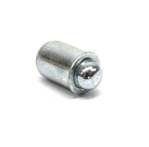 10-25-100 Zinc Bullet Catch 1/4