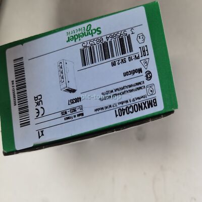  1PC NEW BMXNOC0401 Electric Modicon M340 BMX-NOC-0401 Fast ship