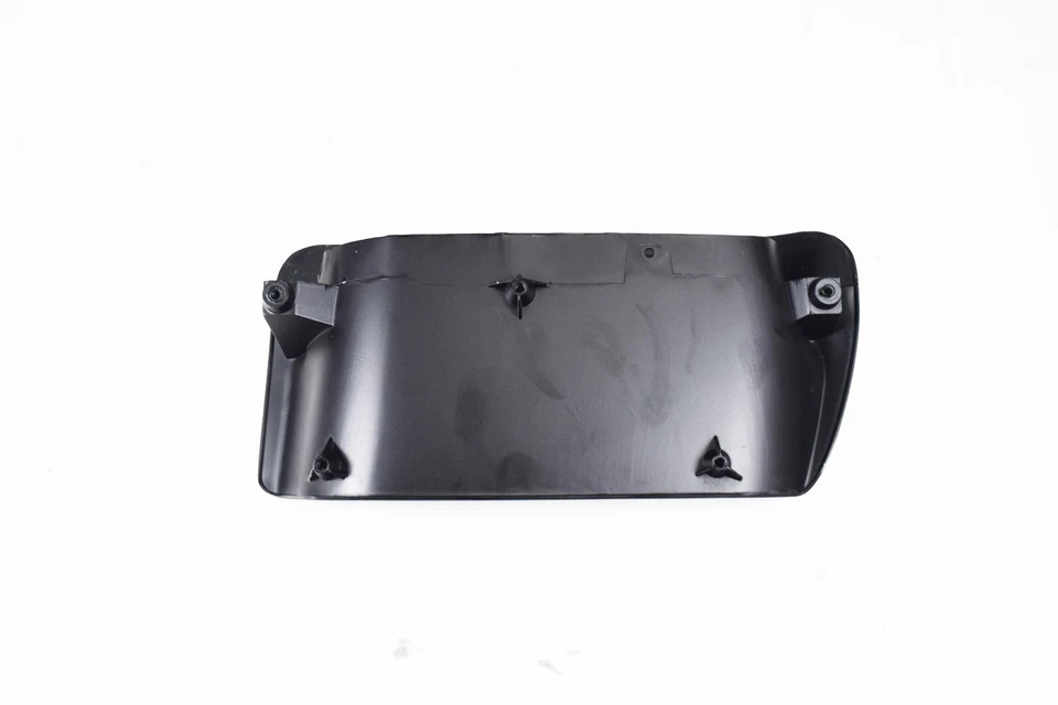 1971 1972 1973 Mustang Ram Air Hood Louver Insert Bezel LH Side Only Foto 2 de 4