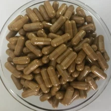 Eyebright Extract Bilberry Marigold Ginkgo Biloba NAC Taurine, Carotene