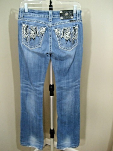 Medium Wash JP5774B BOOTCUT Jeans Sz 