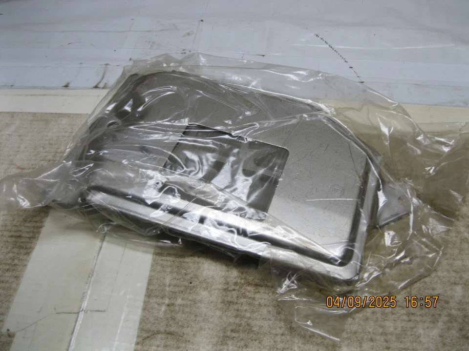 Automatic Transmission Modulator Valve Filter Fram FT1137 (box rough) - Imagem 3 de 4