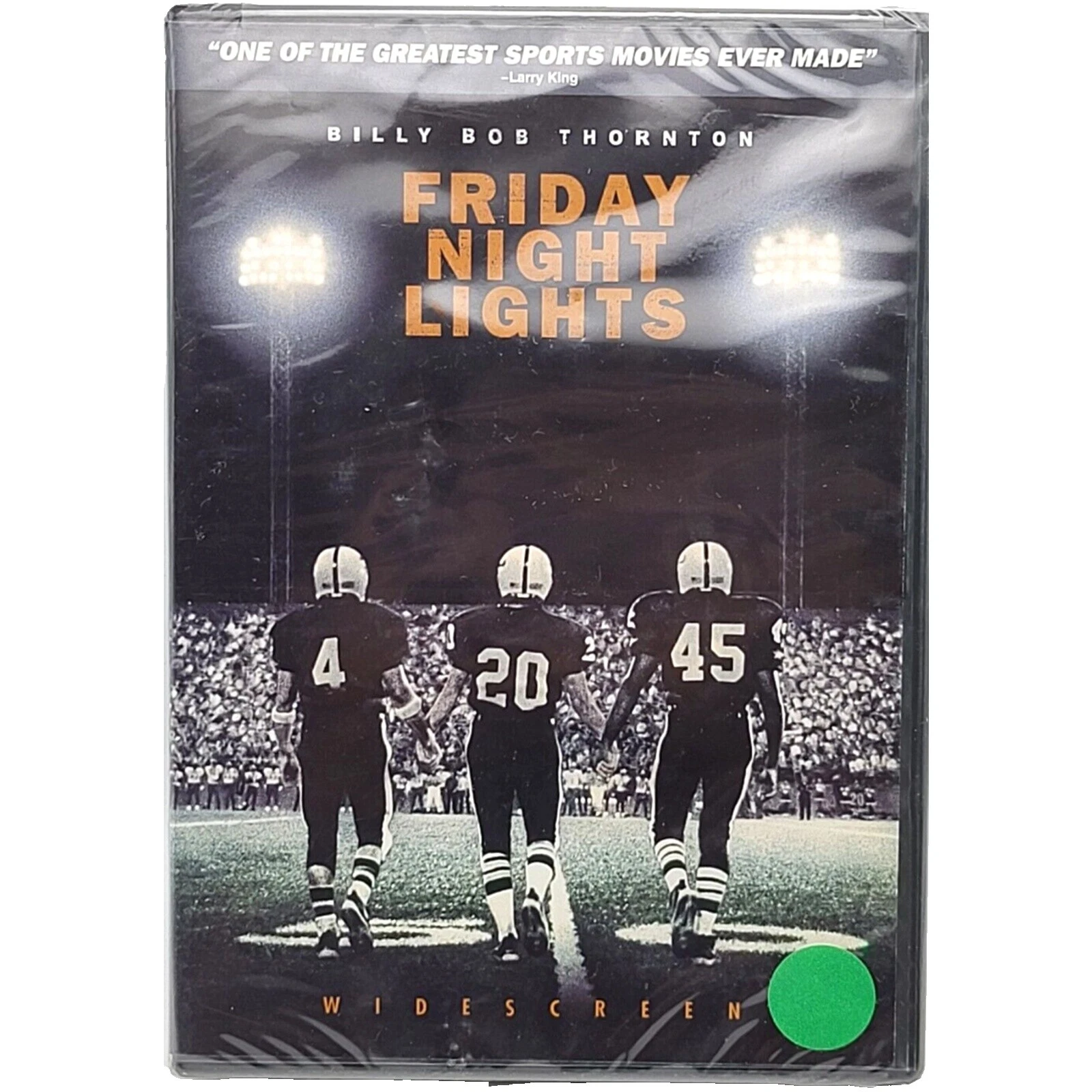 Friday DVDs & Blu-ray Discs