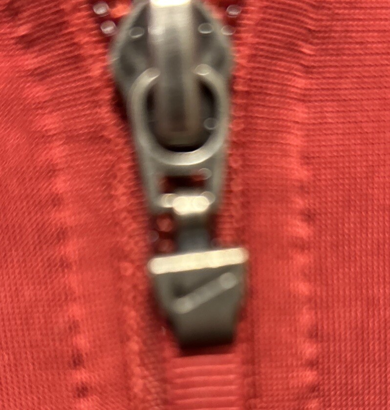 SACAI X NIKE VINTAGE Alabama Crimson Tide Team Nike Cappotto Giacca Full Zip GRANDE Roll Tide!!!!!