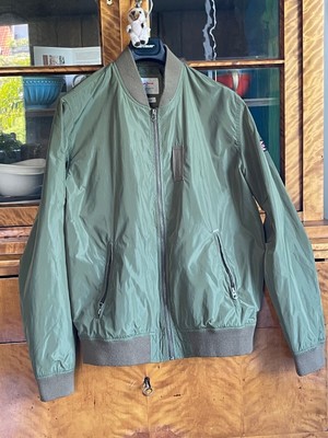 PEPE JEANS BLOUSON  Übergangsjacke XL     neuwertig