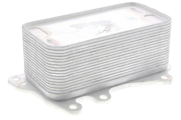 Vemo V20-60-0044 ÖLküHler, MotoröL FüR BMW-image