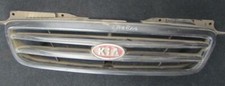 Calandre Kia CARENS
