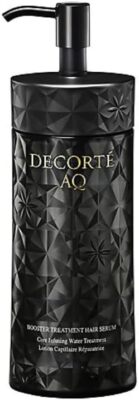 COSME DECORTE AQ Boosting Treatment Hair Serum 200mL Hair