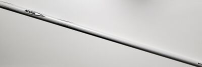 ACCRA DyMatch 2.0 RT White Driver Shaft .335  60g  M4  Stiff  46''
