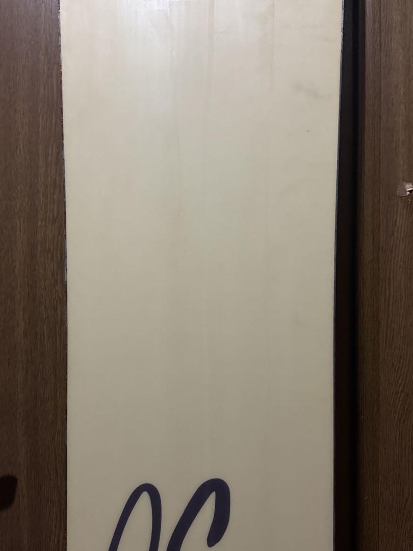 Rossignol Undertaker 185 Powder Board | eBay Rossignol Undertaker 185 Powder Board | eBay