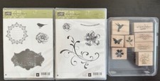 Stampin' Up Stamp Sets - YOU PICK 