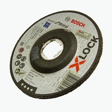 Bosch 2608619259 X-lock Schruppsch.125x6mm EFM Gek. online kaufen 