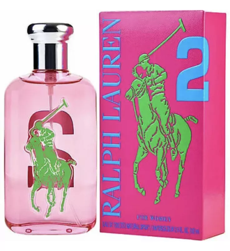 Ralph lauren no sales 2 pink