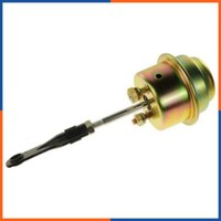Stellmotor FüR Opel | 703245-5001S, 703245-5002S, 717345-2